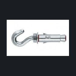 M 8 x 55 Hák 1 ks | CEFRA