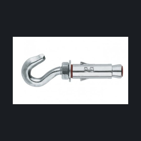 M 12 x 75 Hák 1 ks | CEFRA