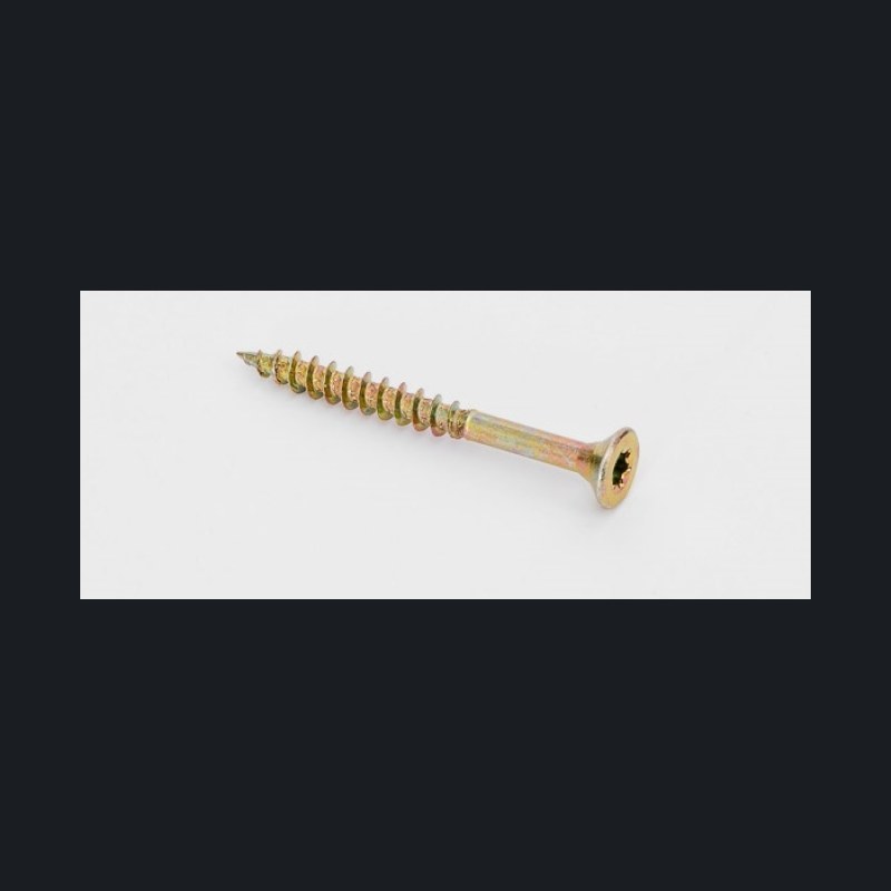 3,0×35/20 – TORX – 1000 ks | CEFRA