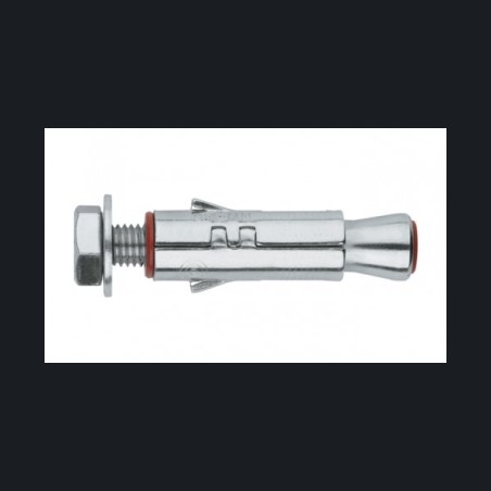 M 8 x 55 Skrutka 1 ks | CEFRA