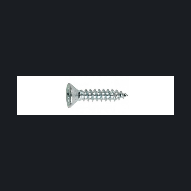 4,2 x 13 – DIN 7982 – 1000 ks | CEFRA