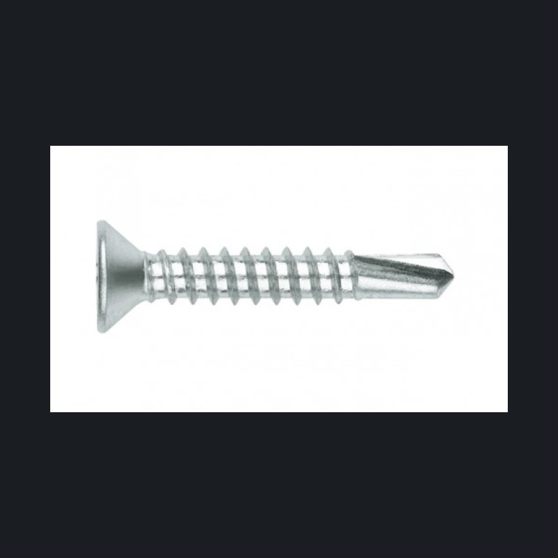 4,8 x 70 – DIN 7504P – 250 ks | CEFRA