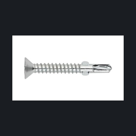 6,3 x 85 – DIN 7504R – 250 ks | CEFRA