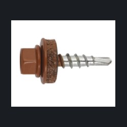 4,8 x 55 – RAL 8004 – 250 ks | CEFRA