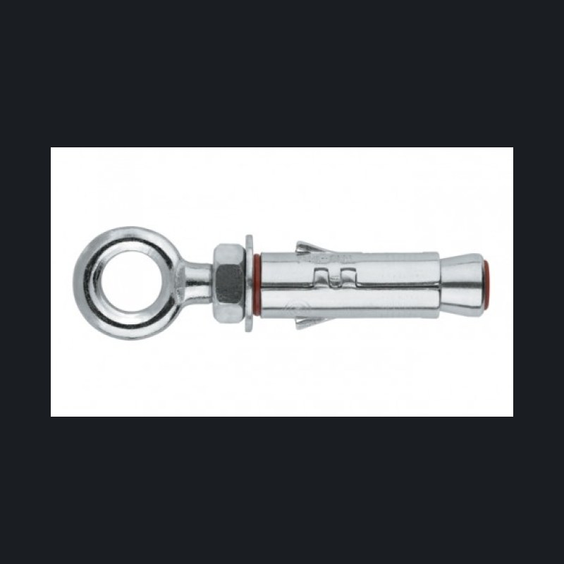 M 10 x 65 Oko 1 ks | CEFRA