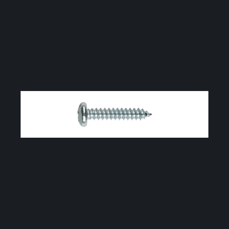 4,8 x 80 – DIN 7981 – 250 ks | CEFRA