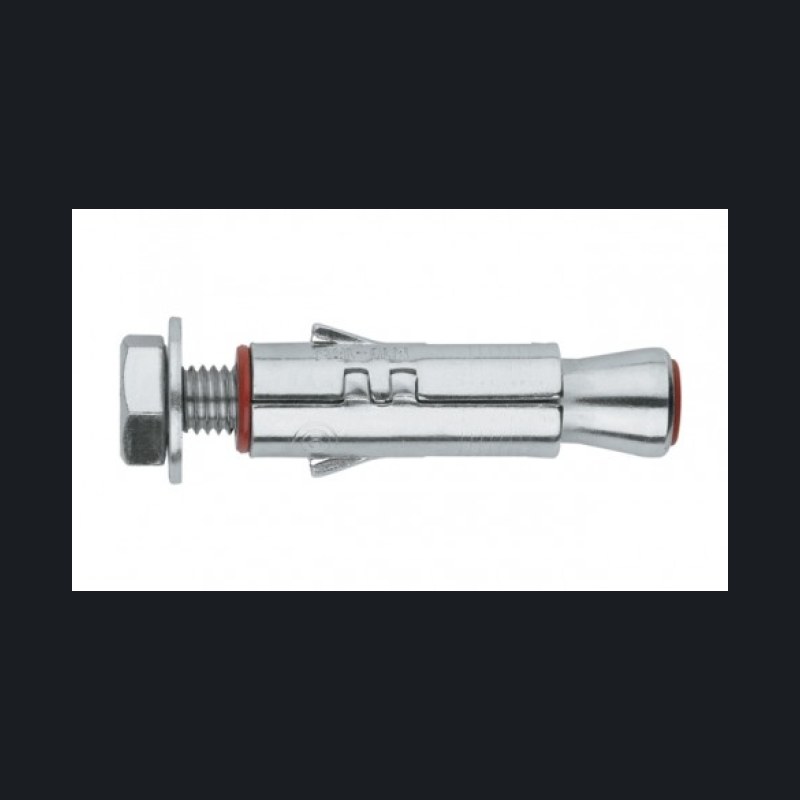 M 8 x 55 Skrutka 1 ks | CEFRA