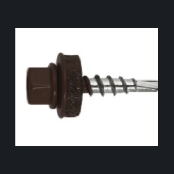 4,8 x 35 – RAL 8017 – 250 ks | CEFRA