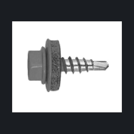 4,8 x 55 – RAL 9006 – 250 ks | CEFRA