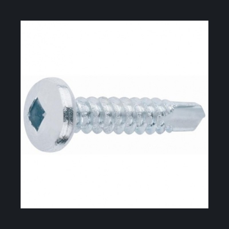 4,2 x 25 – DIN 7504C -1000 ks | CEFRA