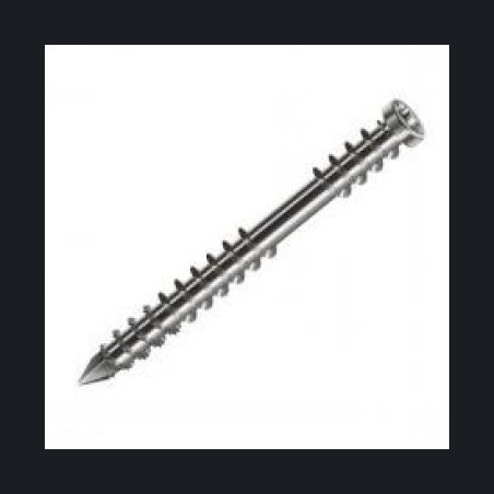 SPAX-D A2  5×50 | CEFRA