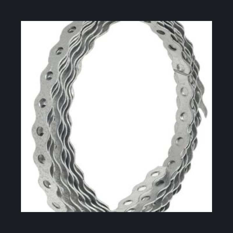 12 x 10m x 0,7 | CEFRA