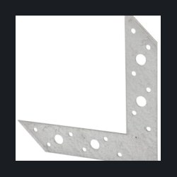 130 x 130 x 2 | CEFRA