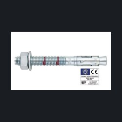 M 6 x 100 | CEFRA