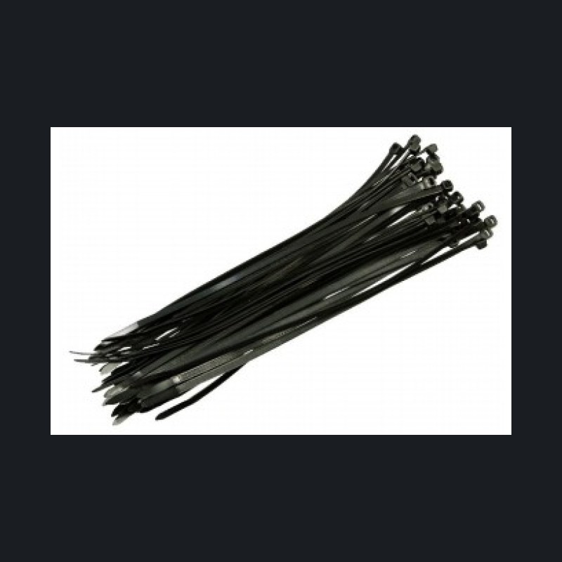 Upínacia páska 7,6×370 | CEFRA