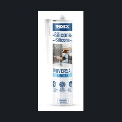 Univerzálny Silikón Transparent | CEFRA