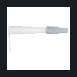 Náhradná špička – TAPON (silikón) | CEFRA
