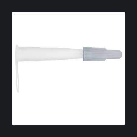 Náhradná špička – TAPON (silikón) | CEFRA