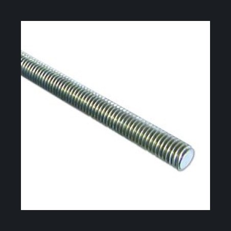 M8 – DIN 975 – 4.8 – 2m – 1 ks | CEFRA