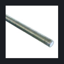 M10 – DIN 975 – 4.8 – 3m – 1 ks | CEFRA