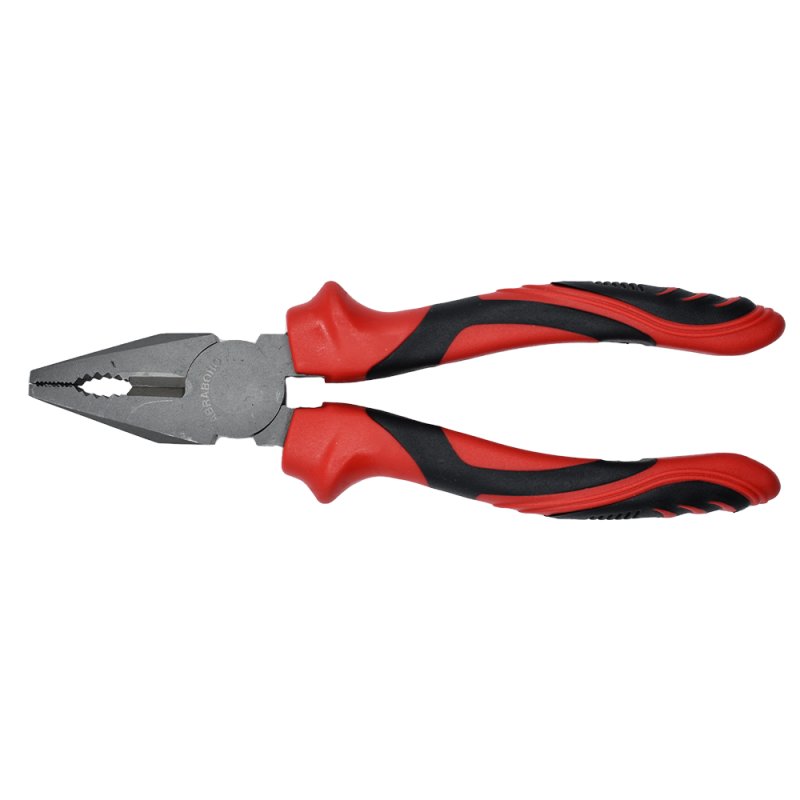 Kombinované kliešte 160mm 2K