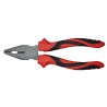 Kombinované kliešte 180mm 2K