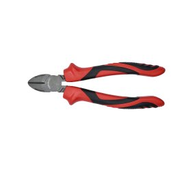 Bočné štípacie kliešte 160mm 2K