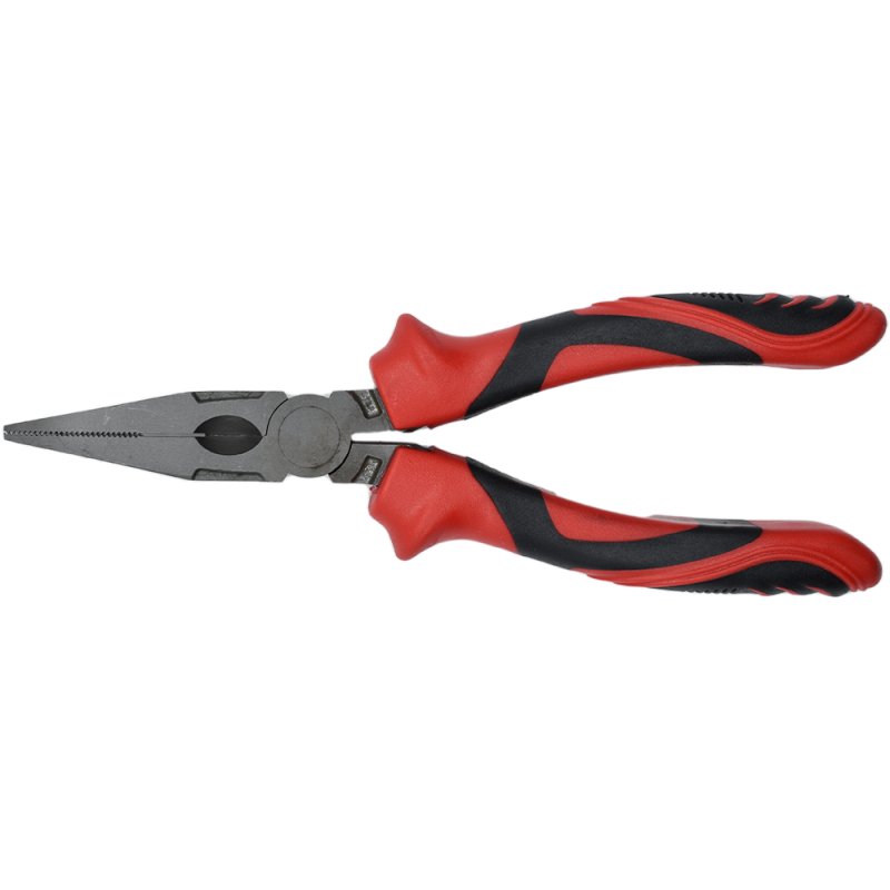 Dlhozobové kliešte 160mm 2K