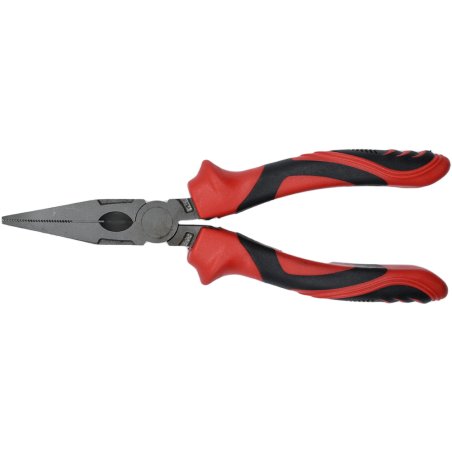 Dlhozobové kliešte 160mm 2K