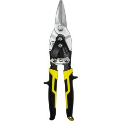 Nožnice na plech žlté 254mm