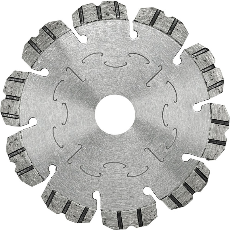 Diamantový kotúč AKKU No.22 115mm