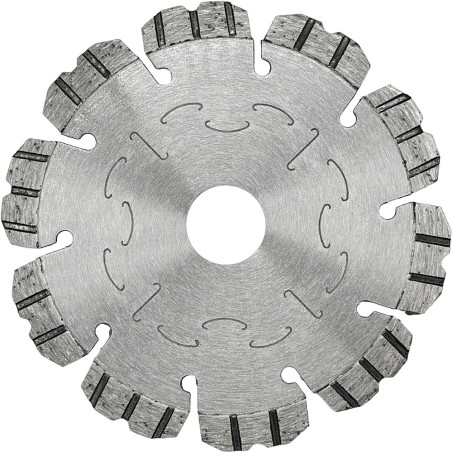 Diamantový kotúč AKKU No.22 115mm