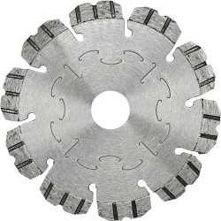 Diamantový kotúč AKKU No.22 125mm