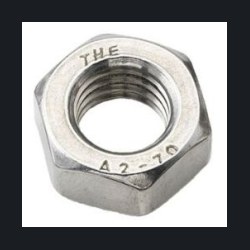 M27 – DIN 934 A2 – 1 ks | CEFRA