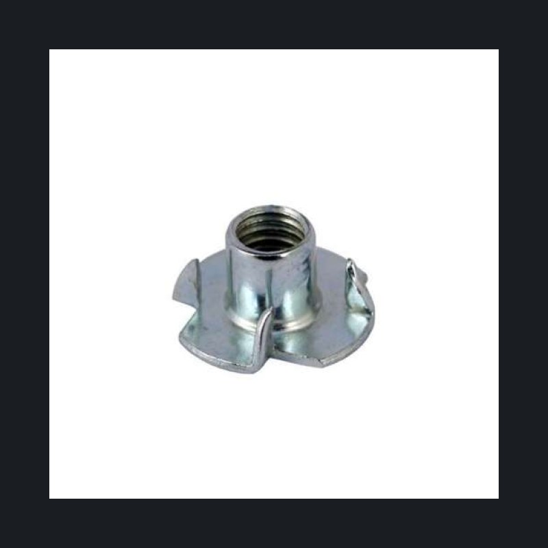 M 10  – DIN1624 ZN – 100 ks | CEFRA