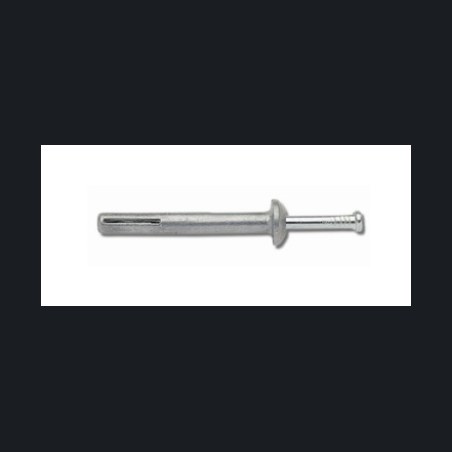 6 x 50 NH kovová – 100ks | CEFRA