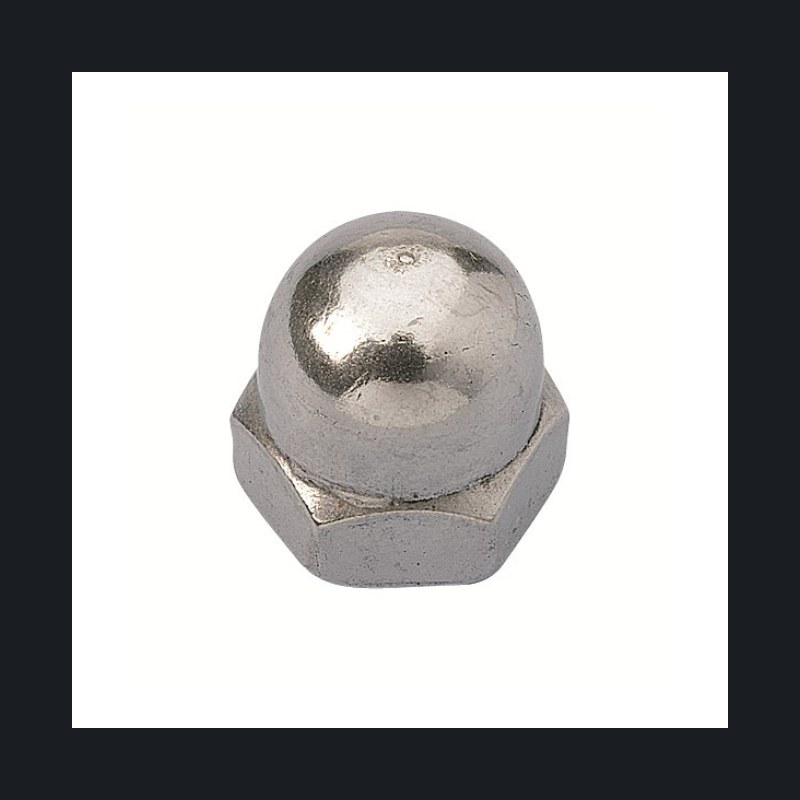 M 8 – DIN 1587 A2 – ks | CEFRA