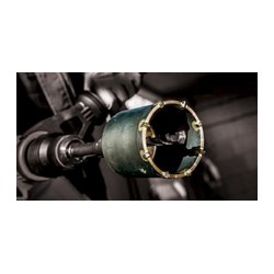 Core cutter Ratio 80 mm 75 mm