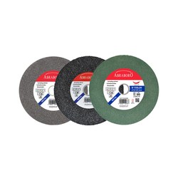 Vitrified wheel 200x20x32/20 SIC80