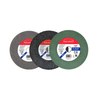 Vitrified wheel 200x20x32/20 SIC80