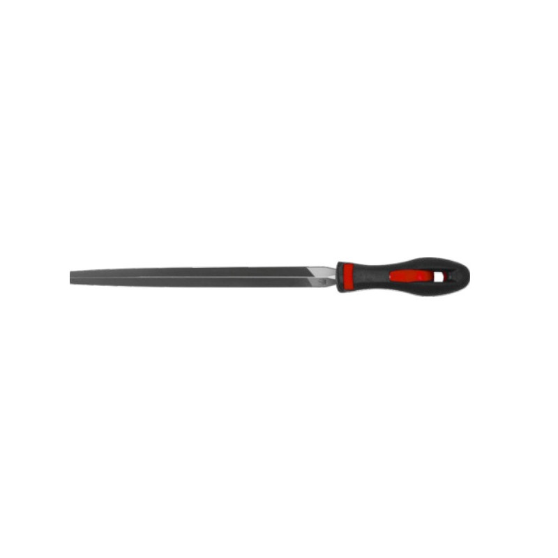Trojhranný pilník 250 mm ABRABORO