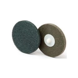 Polishing paste for general purpose/all metals 2pc 75 x 30 x 13 brown