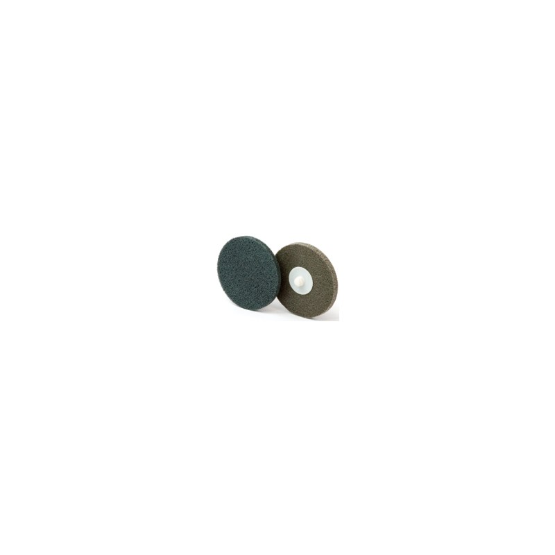 Polishing paste for general purpose/all metals 2pc 75 x 30 x 13 brown