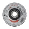 Mounted Point Spherical shape S 20 shaft 6mm