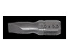 Bit torzný 1,0 x 5,5 25mm