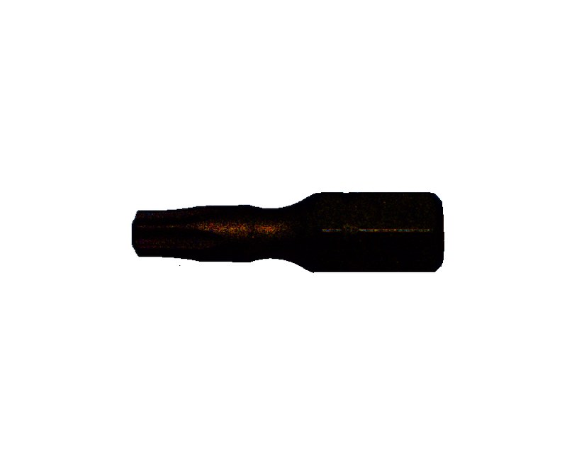 Bit torzný TX TORX 30 25mm