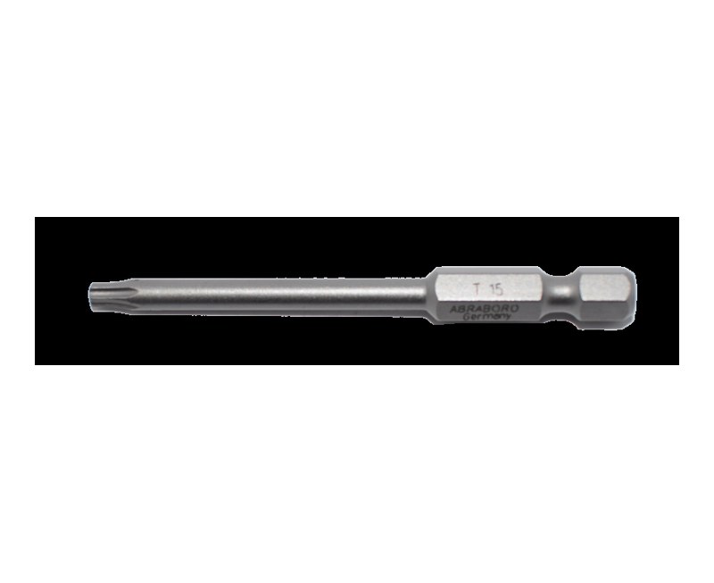 Bit torzný TX TORX 40 152mm