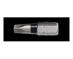 Bit 1x25 MM SQUARE