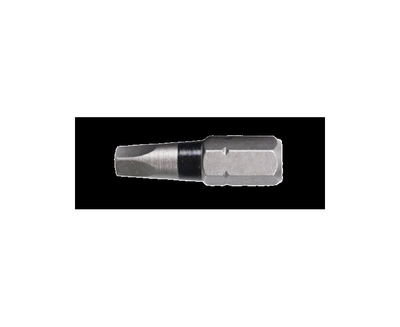 Bit 3x25 MM SQUARE