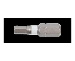Bit H 3x25 MM